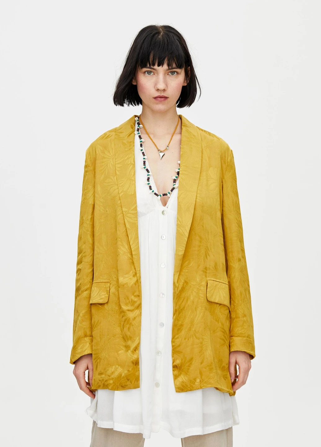 Жакет Pull & Bear (254003077)