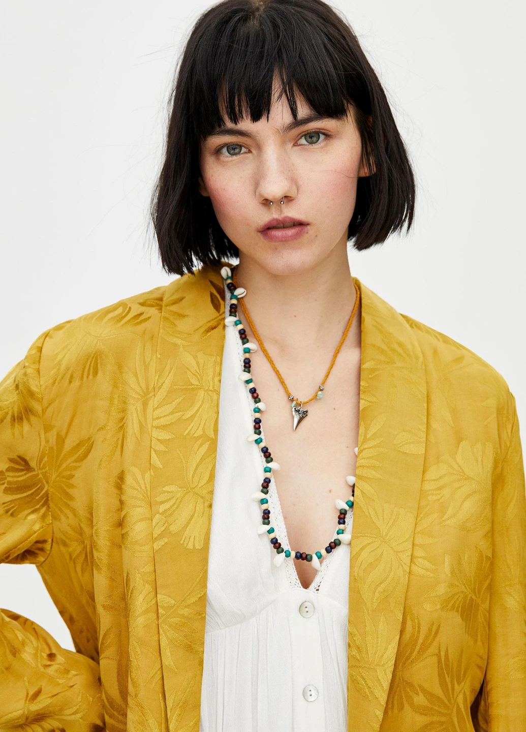 Жакет Pull & Bear (254003077)