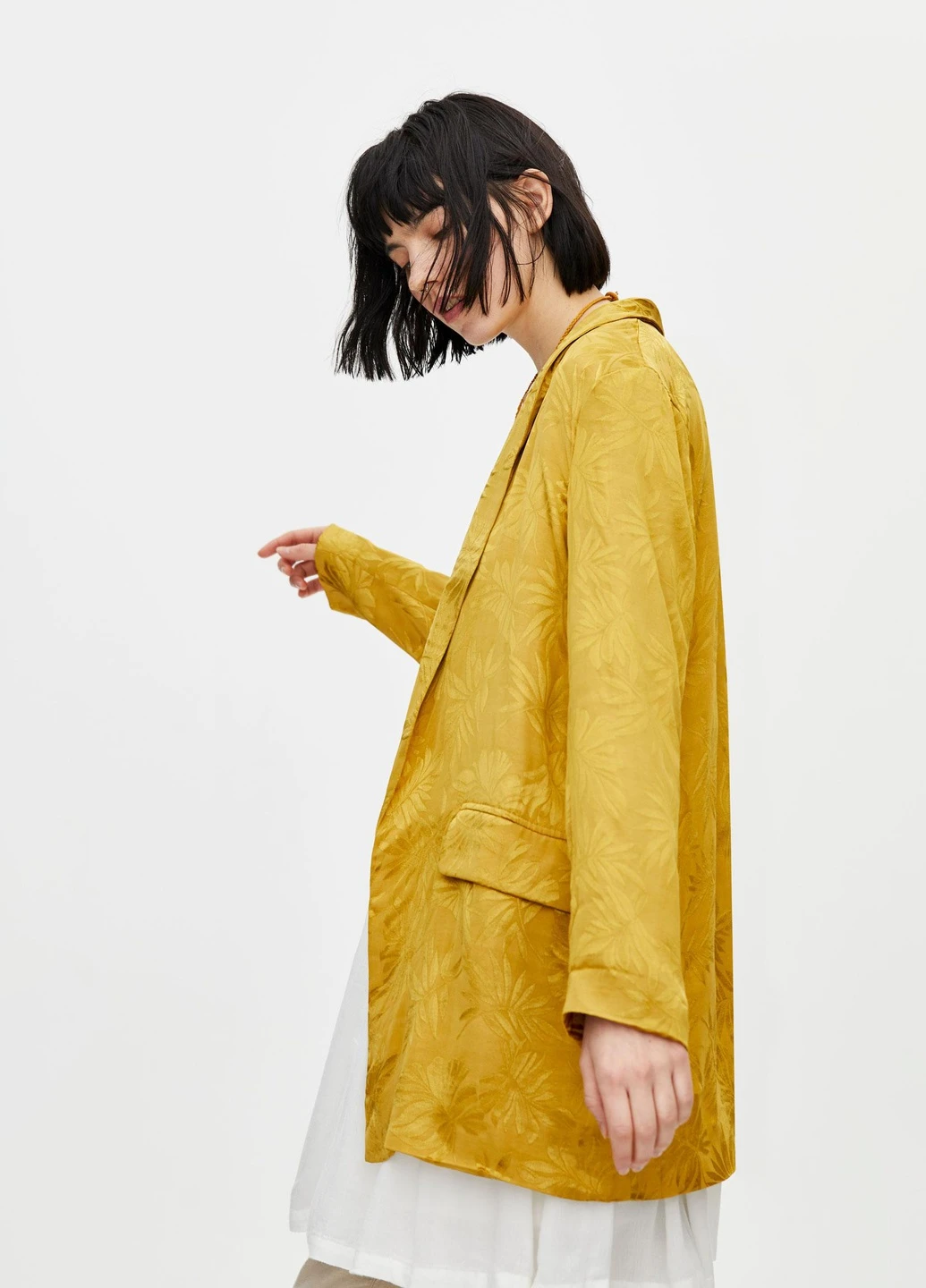 Жакет Pull & Bear (254003077)