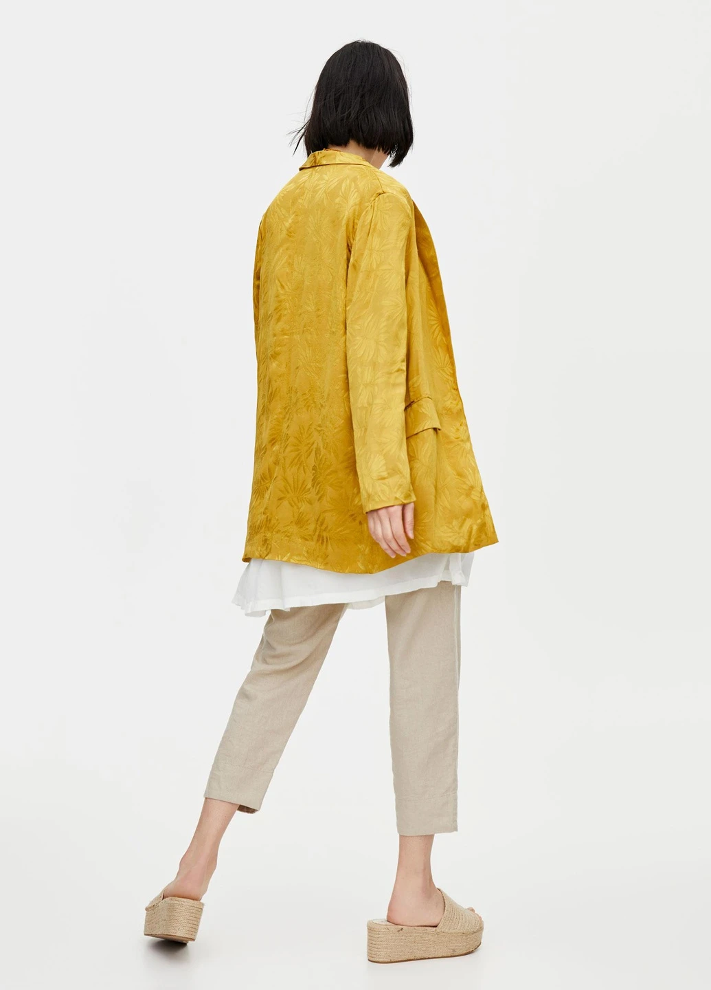 Жакет Pull & Bear (254003077)