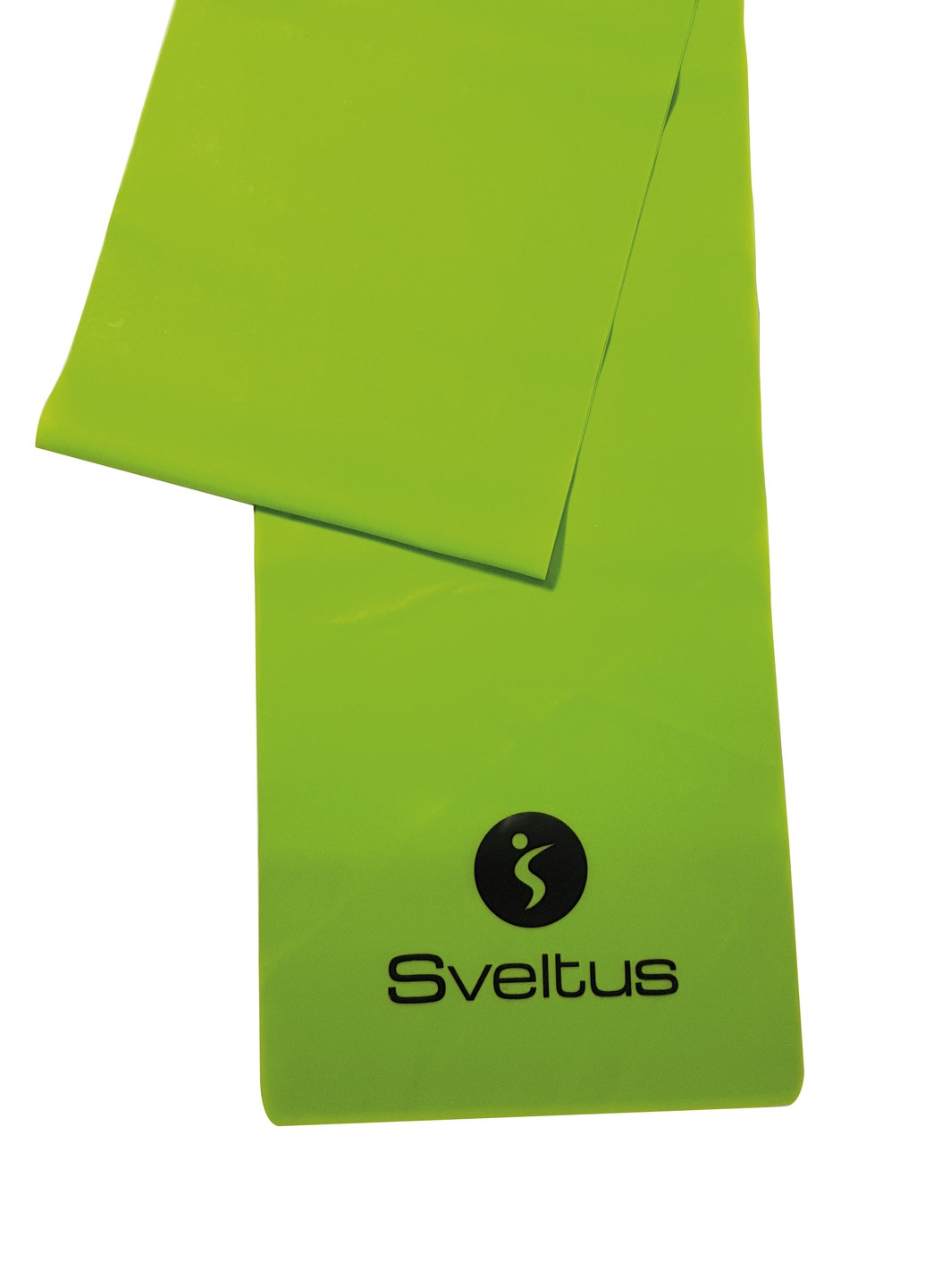 Латексная лента Medium зеленая 1.2 м (SLTS-0554) Sveltus (254398129)