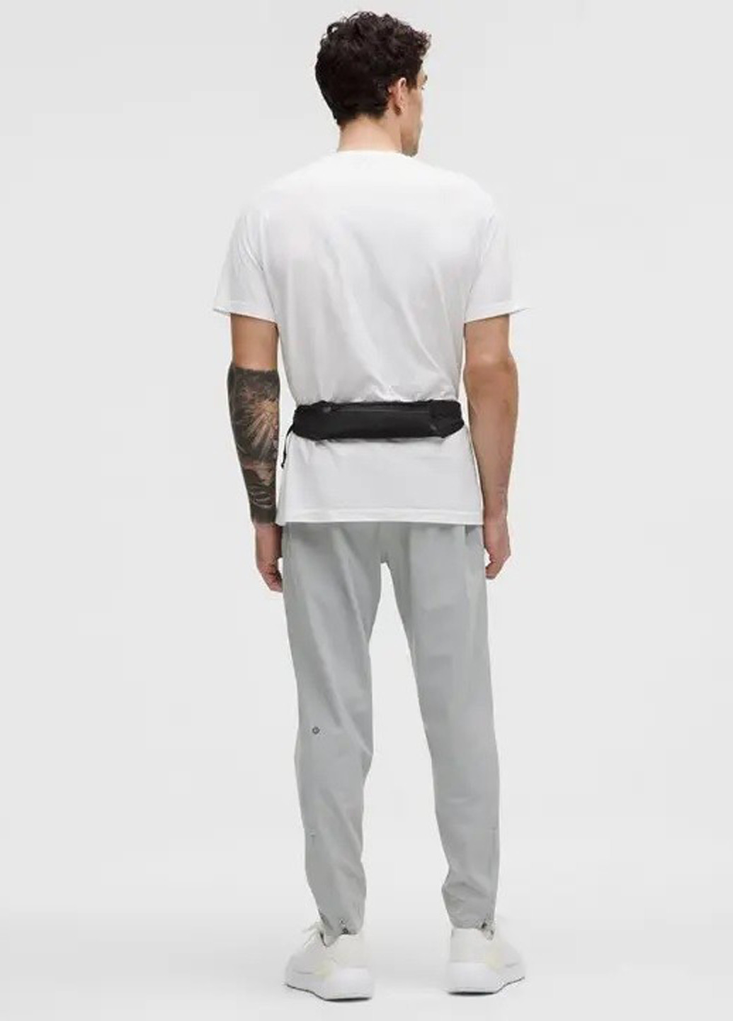 Сумка для бігу Lululemon Athletica (348077159)