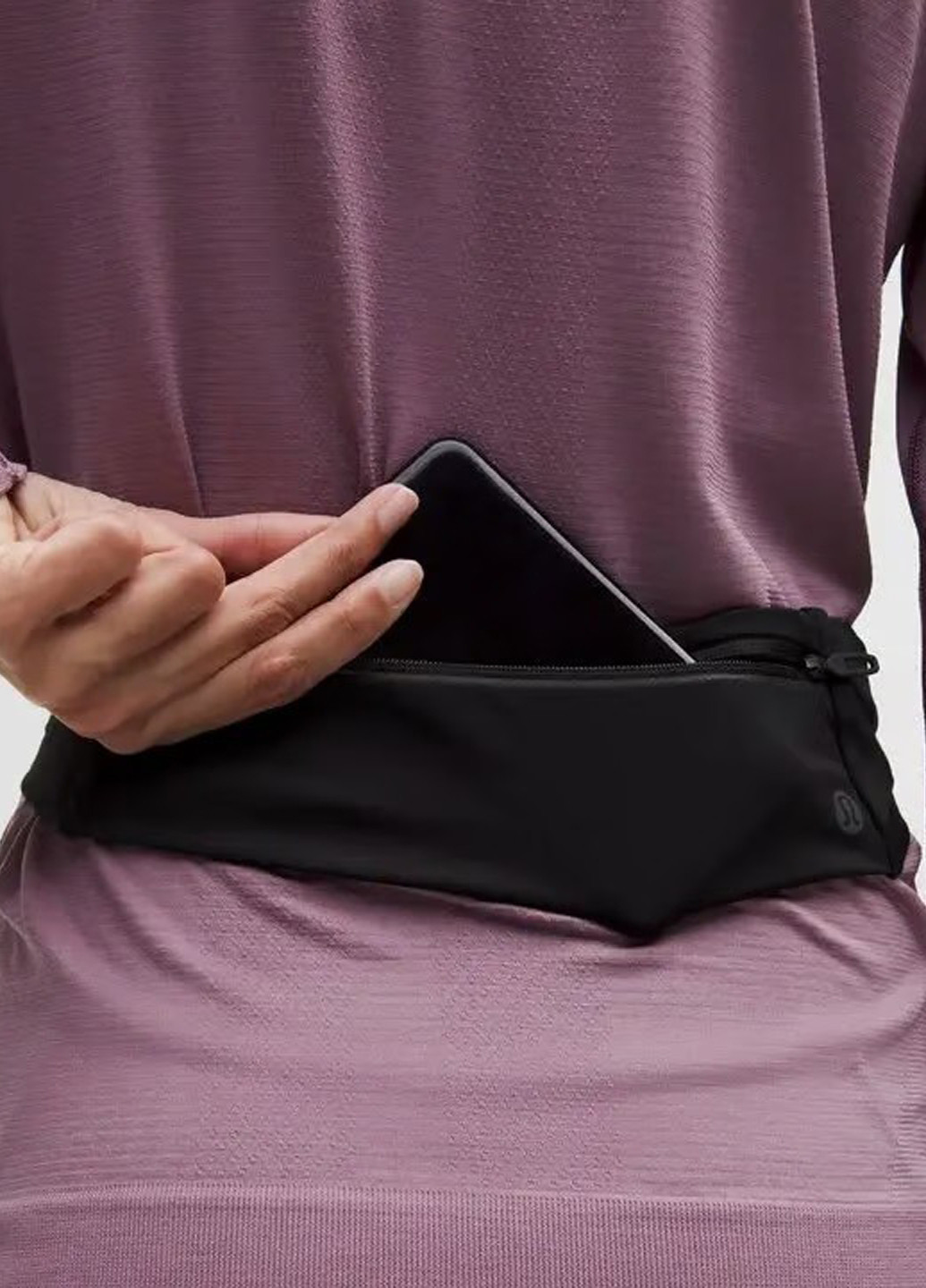 Сумка для бігу Lululemon Athletica (348077159)