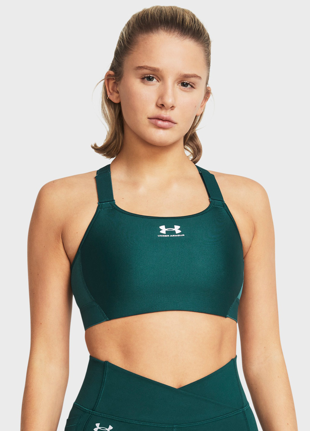 Топ Under Armour (293376529)