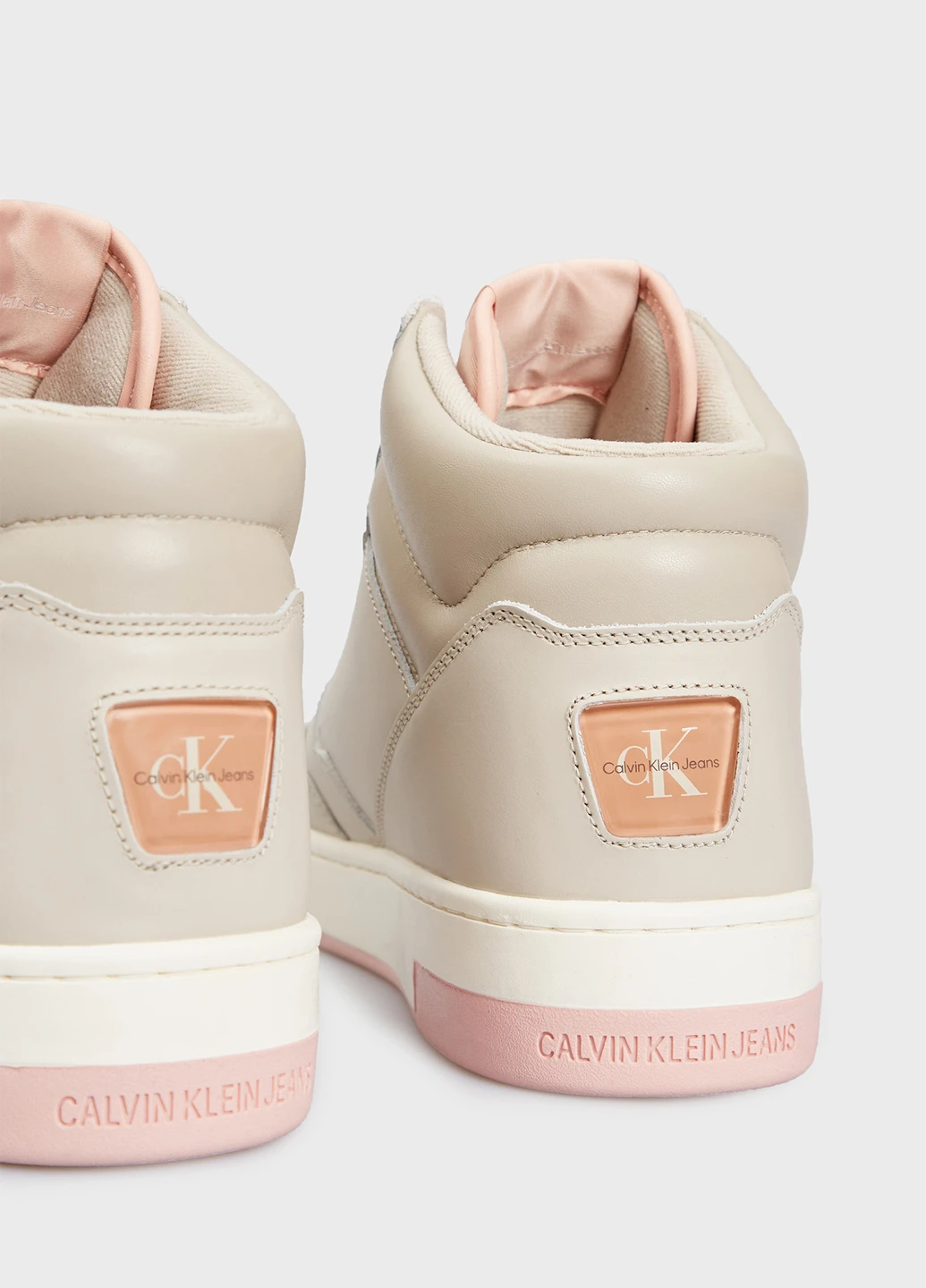 Черевики Calvin Klein Jeans (302894661)