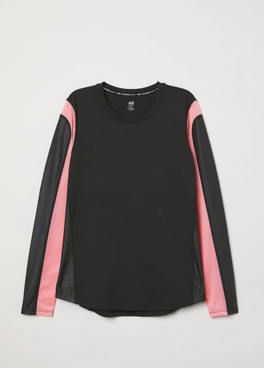 Кофта H&M (214658266)