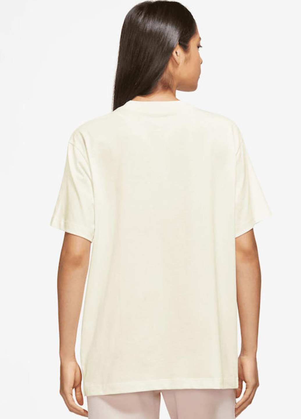 Футболка FB8203-133 Nike NSW TEE OC 2 BF - (321974940)