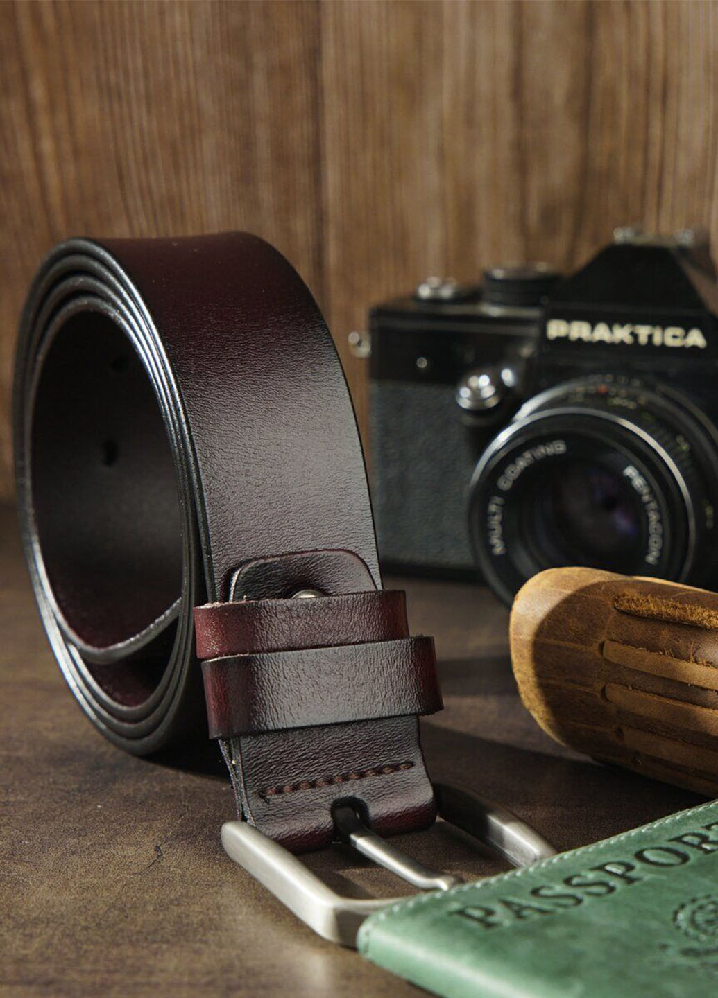 Ремень Vintage (208520689)