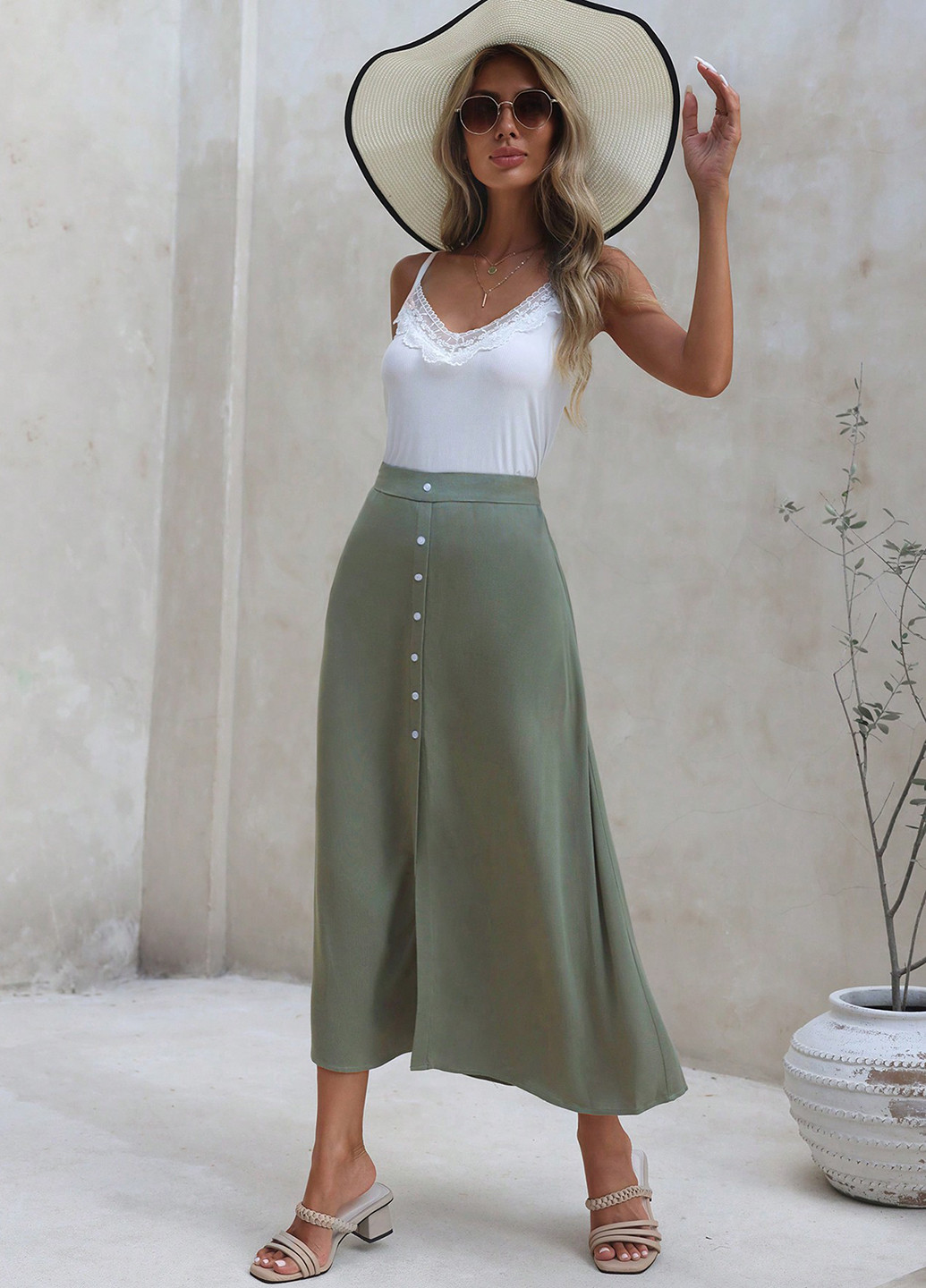 Спідниця SHEIN (340108820)