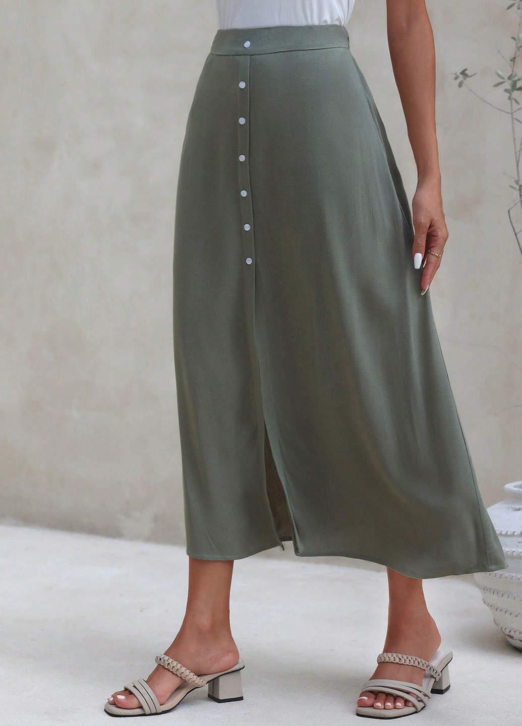 Спідниця SHEIN (340108820)