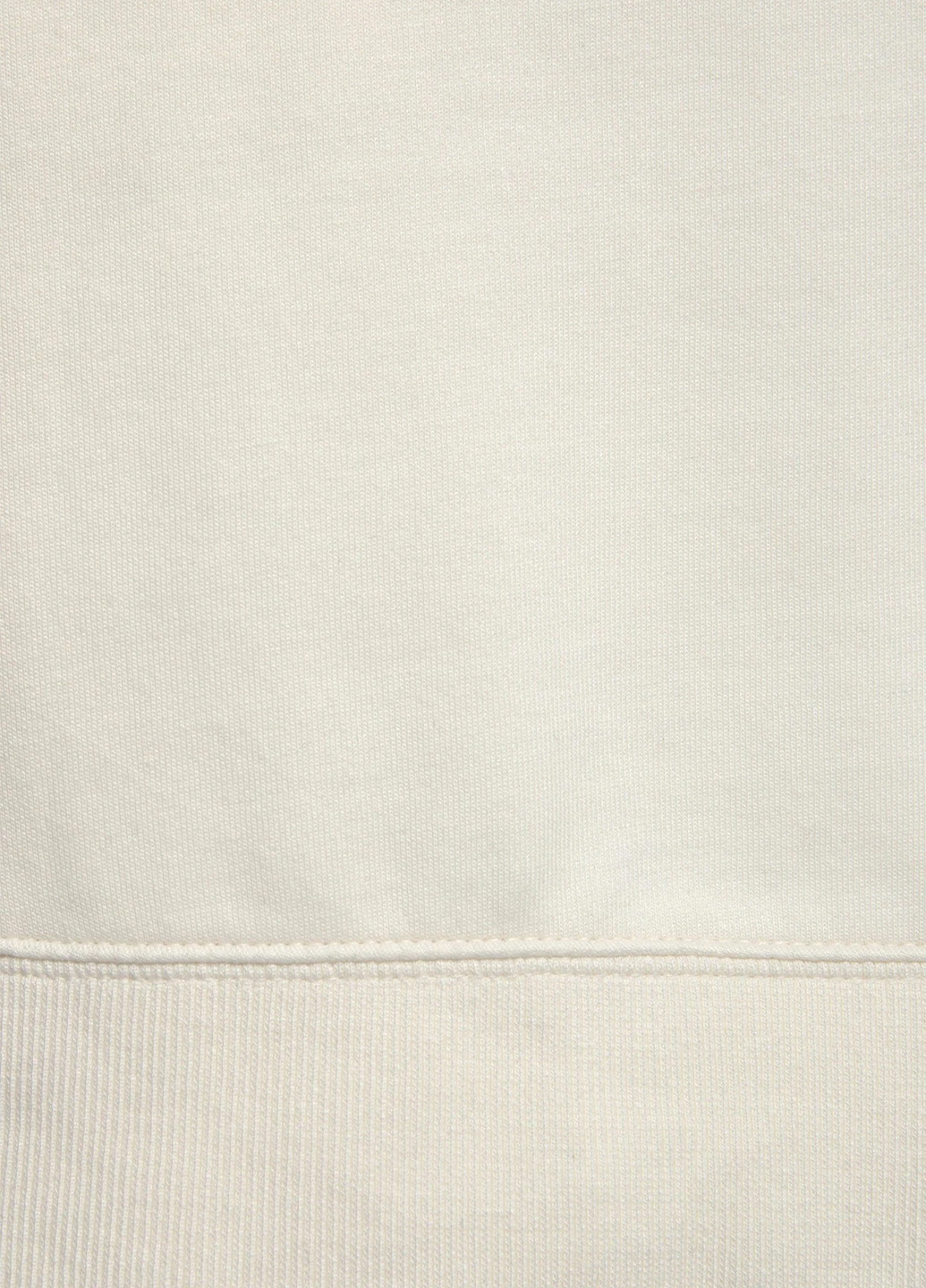 Молочное спортивное платье Bench однотонное