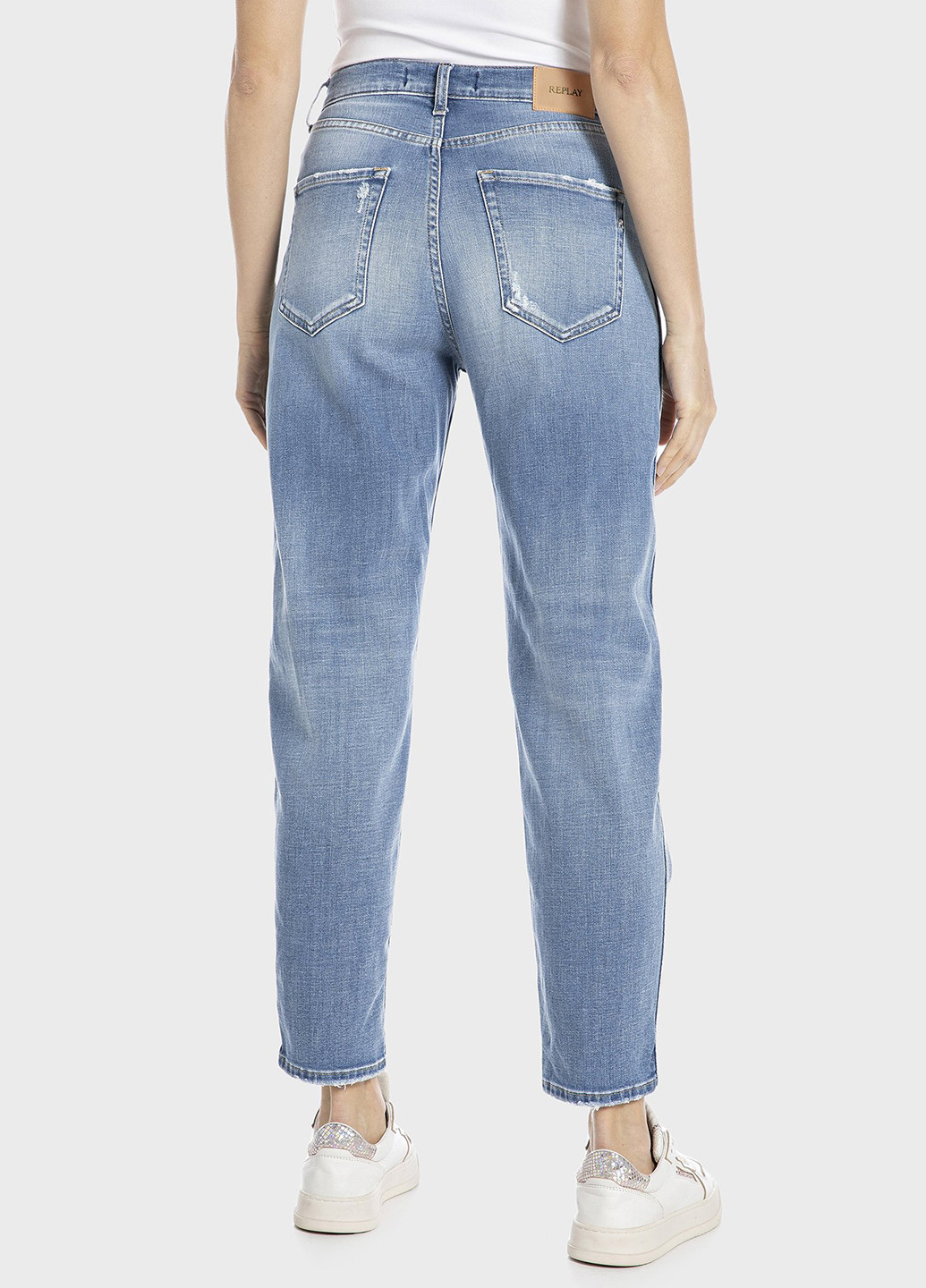 Джинсы Replay - (306993243)