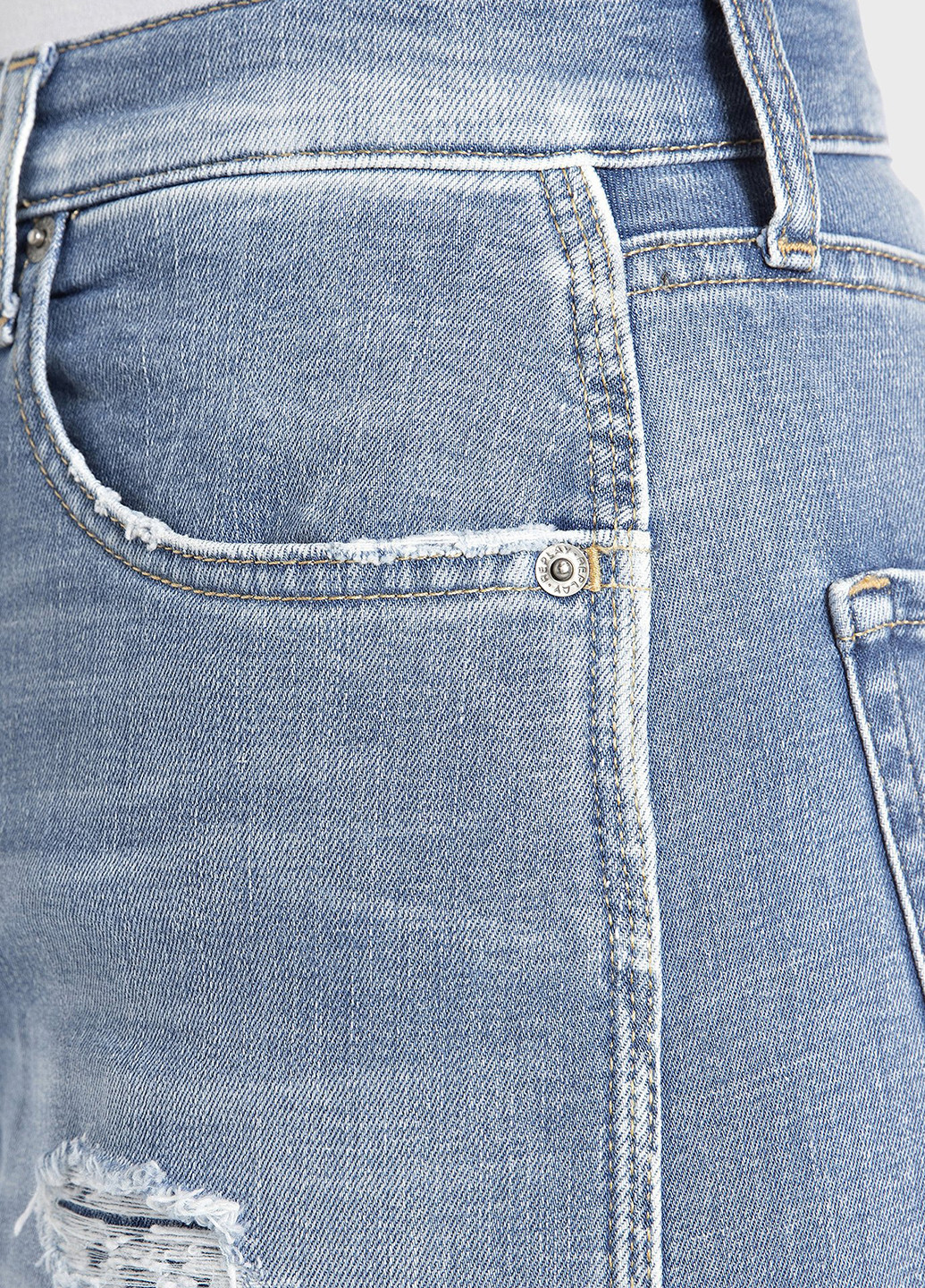 Джинсы Replay - (306993243)