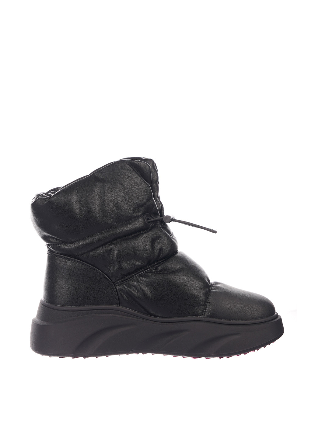 Зимние ботинки Lola Andy