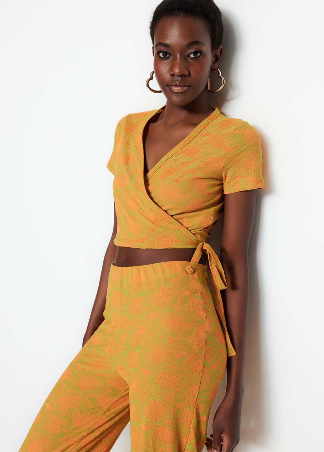 Топ Trendyol (328650127)