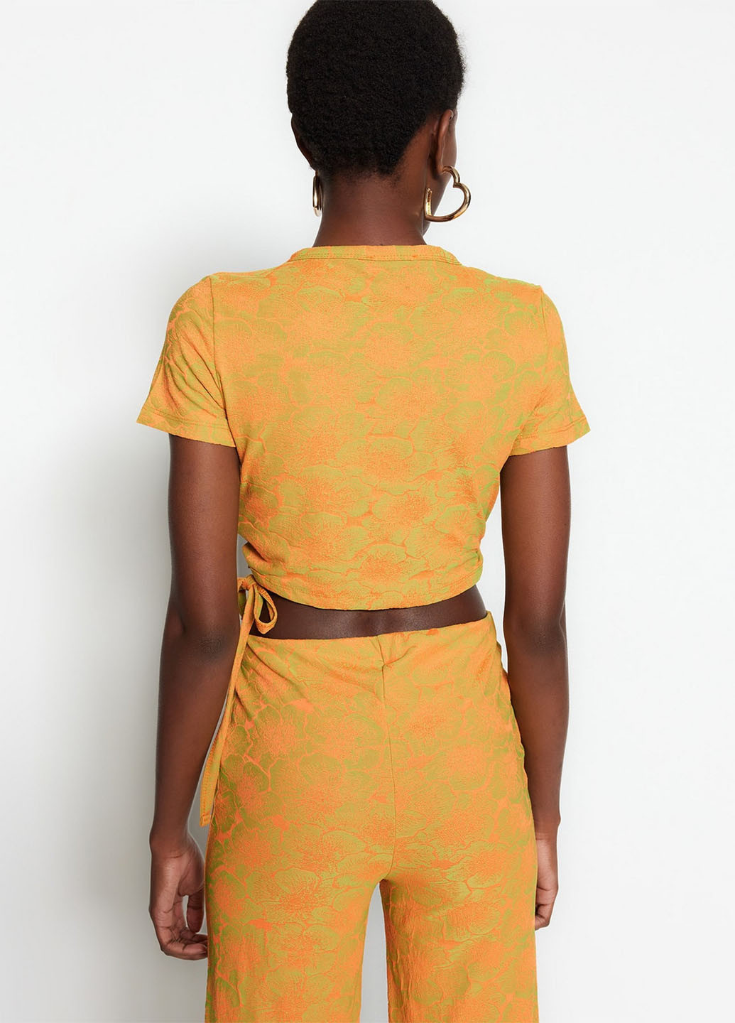 Топ Trendyol (328650127)