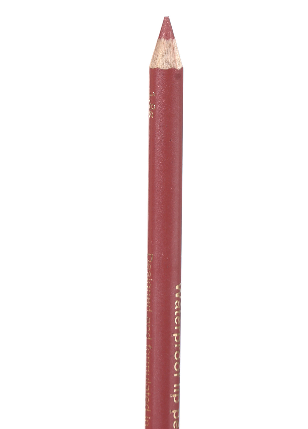 Олівець для губ, №726. Паприка, 1,7 гр AVENIR Cosmetics (44049501)