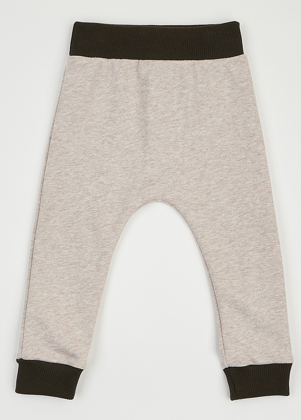 Комбинированный демисезонный костюм (свитшот, брюки) брючный ArDoMi