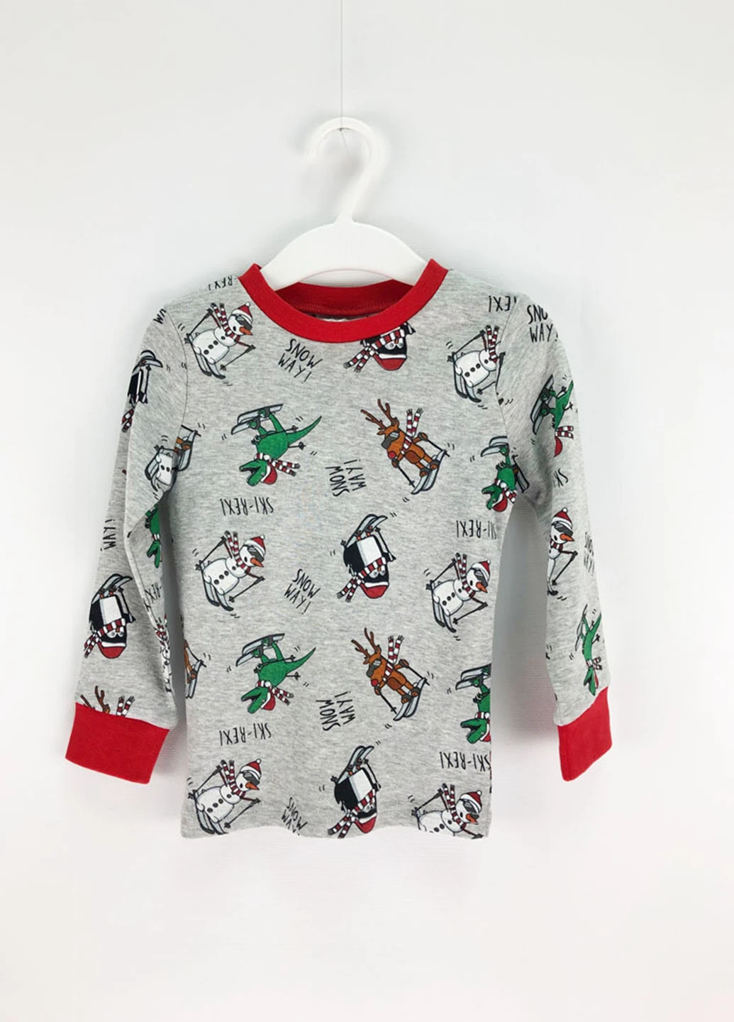 Лонгслів H&M (183621768)