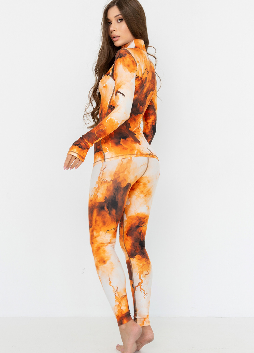 Термокостюм (гольф, леггинсы) TOTALFIT (303023616)