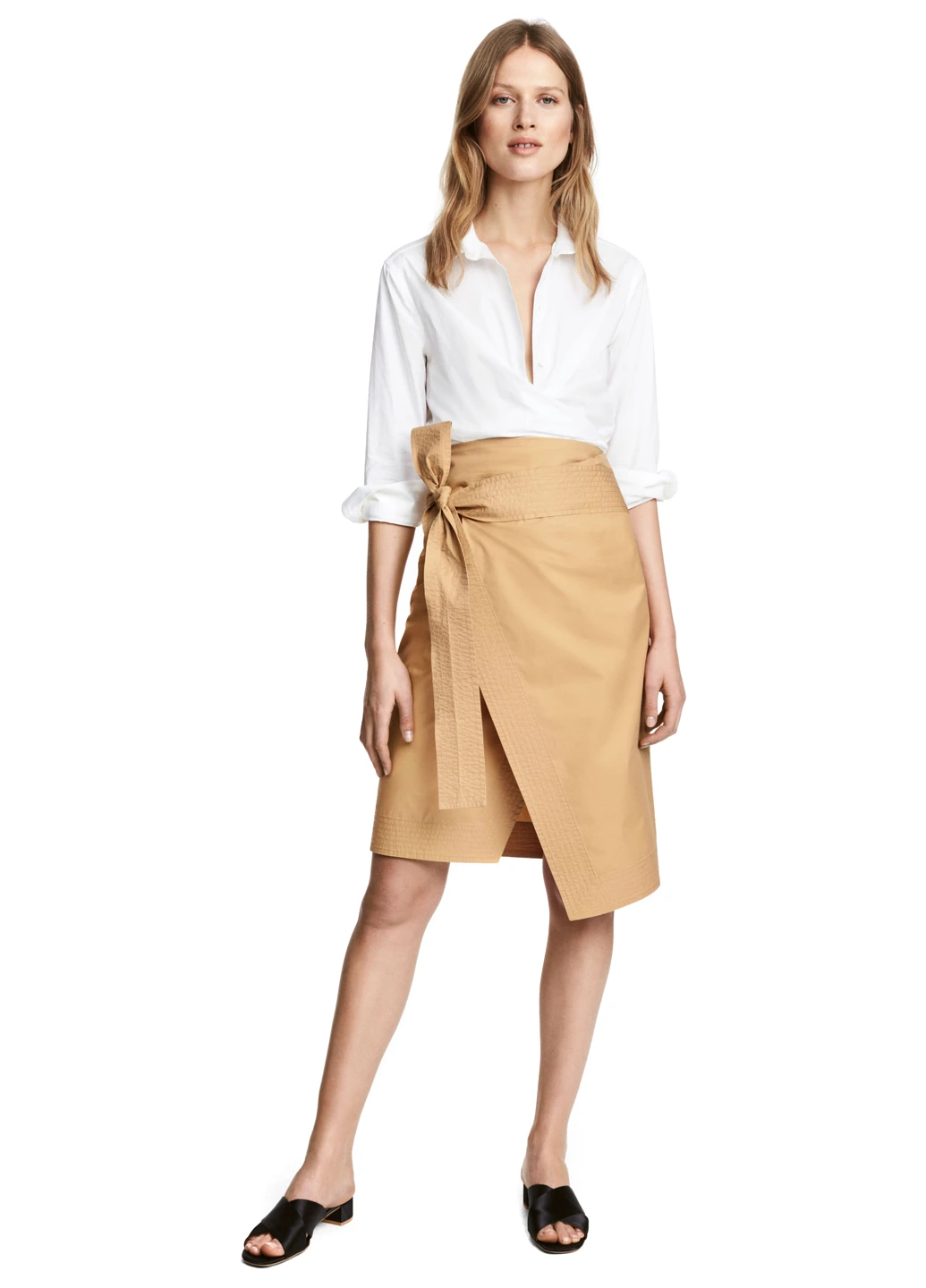 Спідниця H&M (77268531)