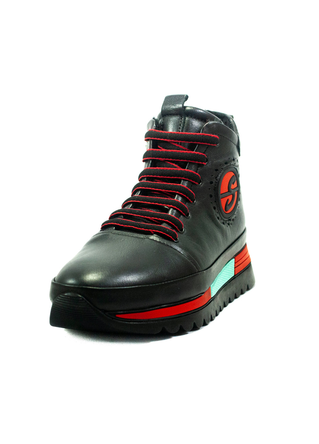 Черевики No Brand (252403702)