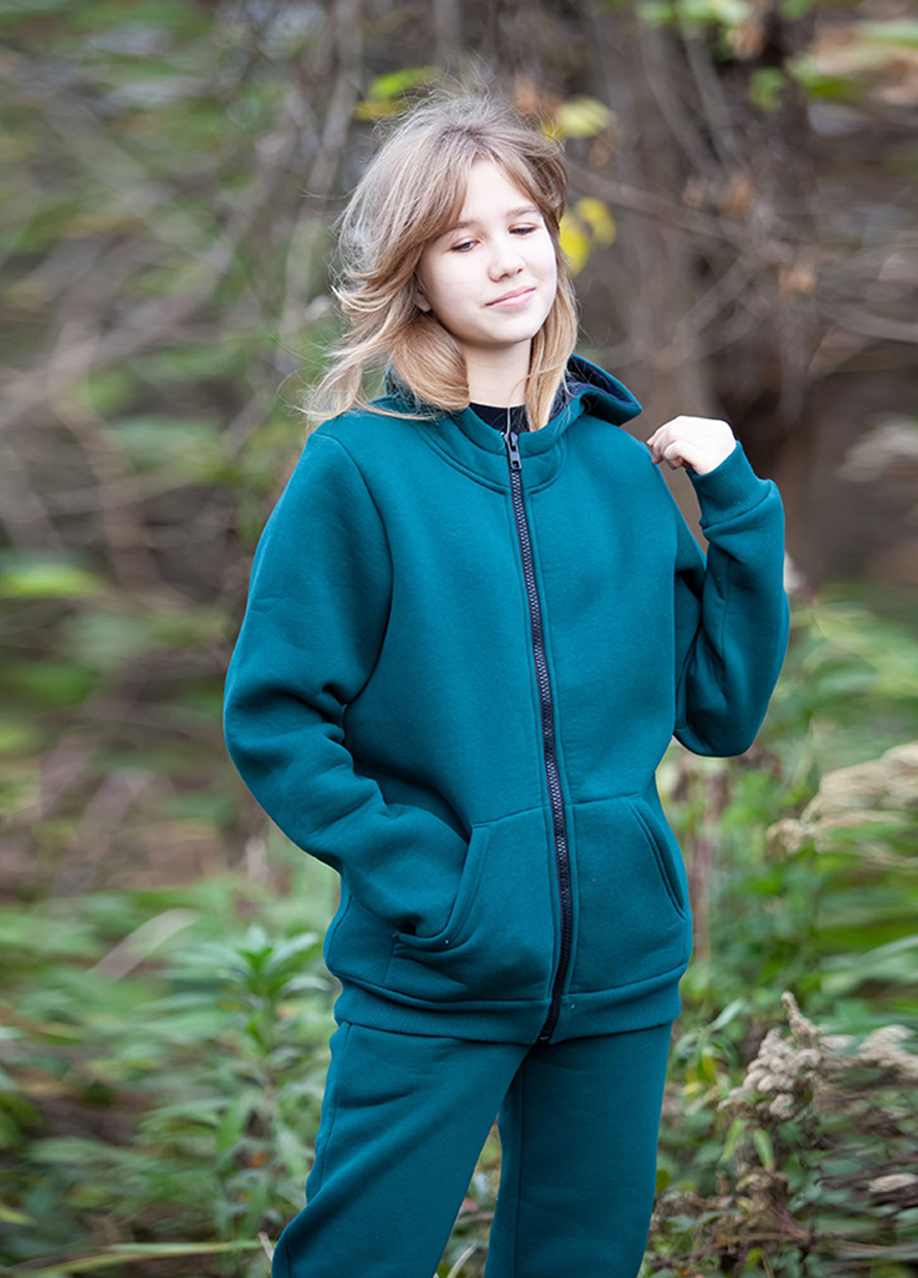 Толстовка Garnamama (273014255)