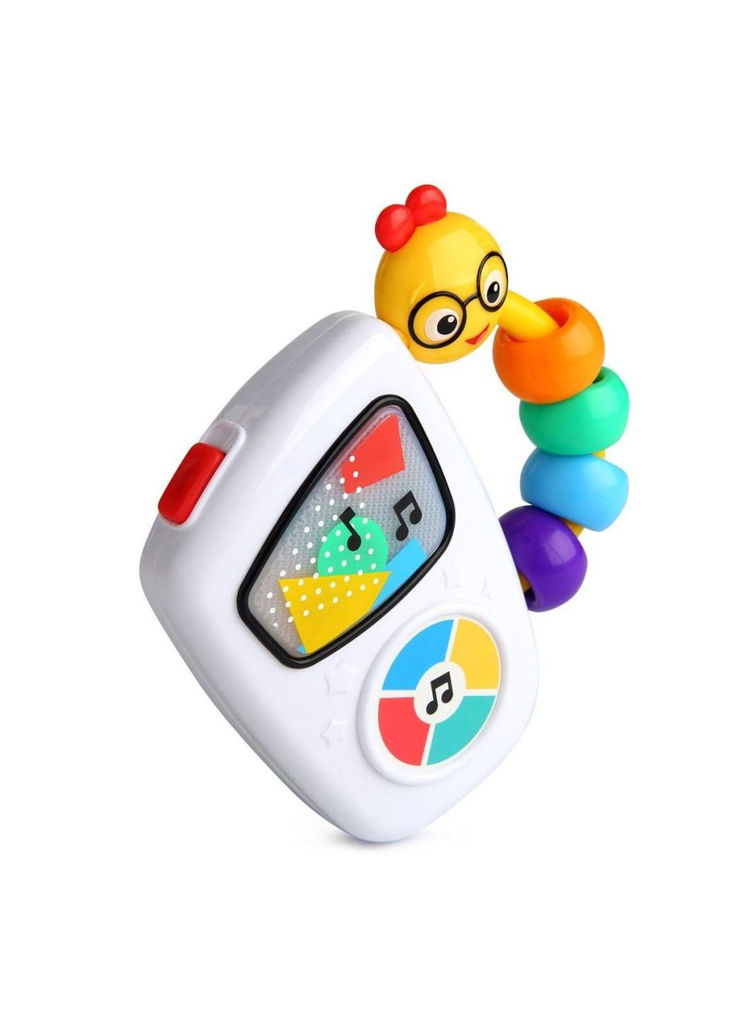 Развивающая игрушка Baby Einstein музыкальная Take Along Tunes (30704) No Brand (254066879)