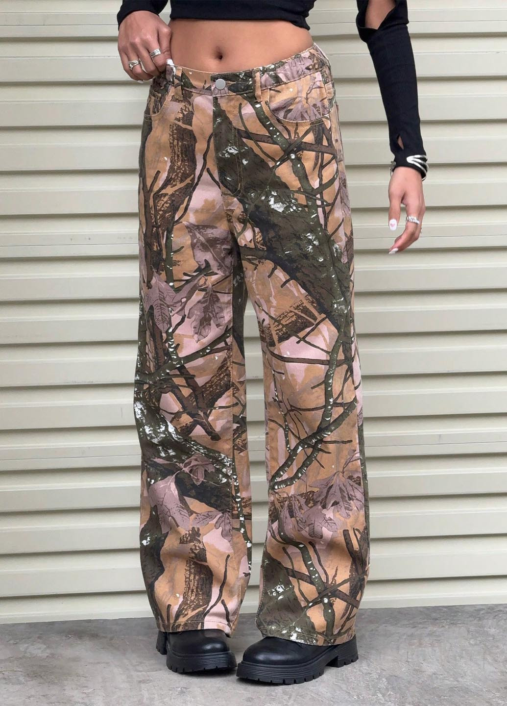 Джинси SHEIN (365779440)