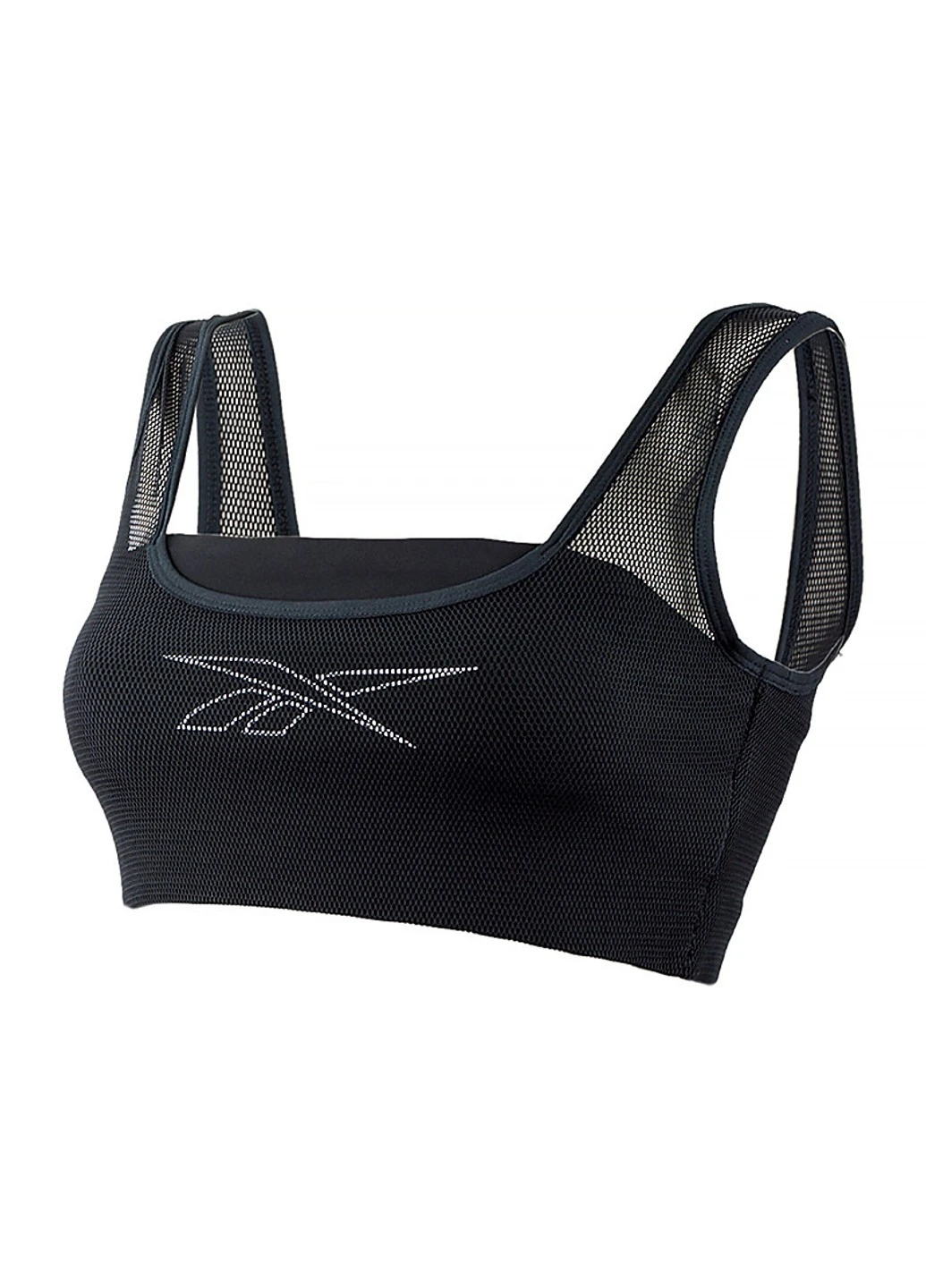 Топ SR Lounge Bra Reebok - (253946669)