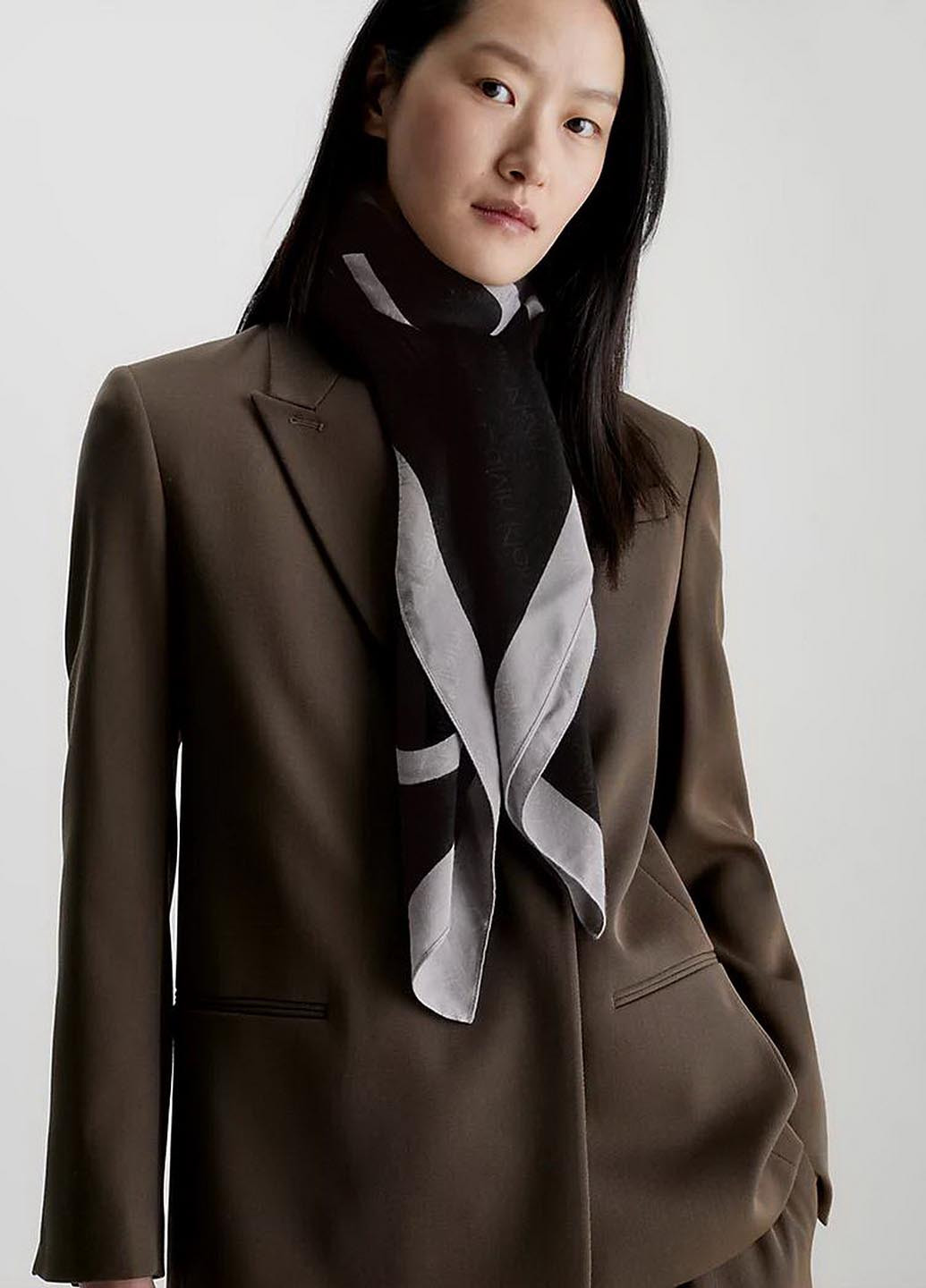 Шарф Calvin Klein (328710991)