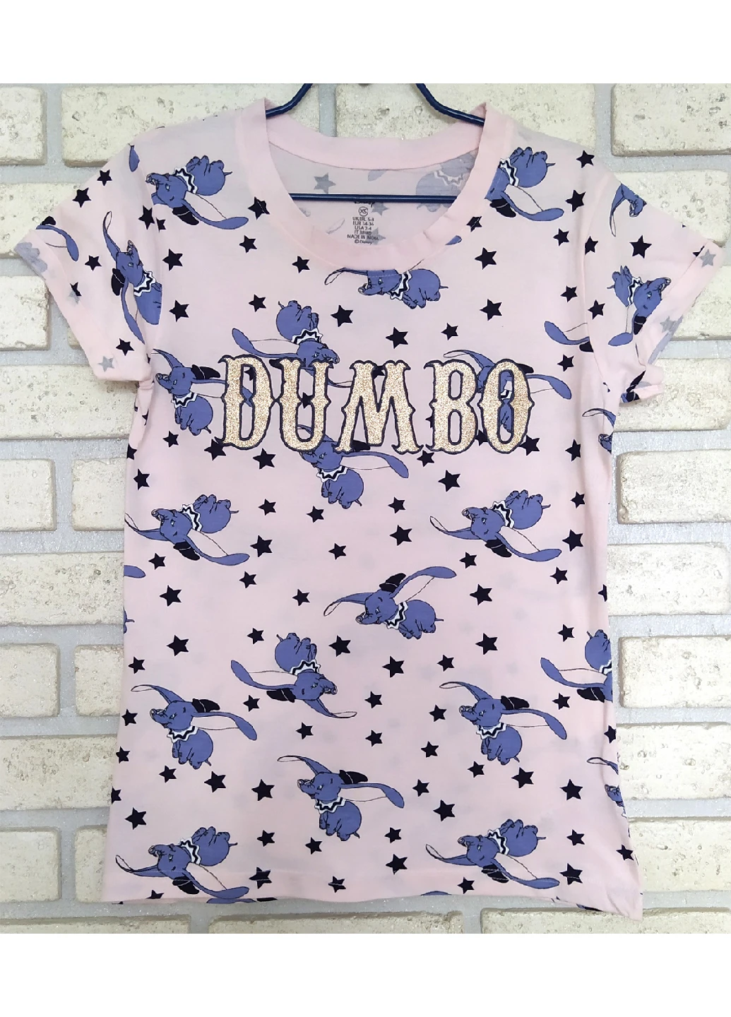 Футболка Primark - (253596779)