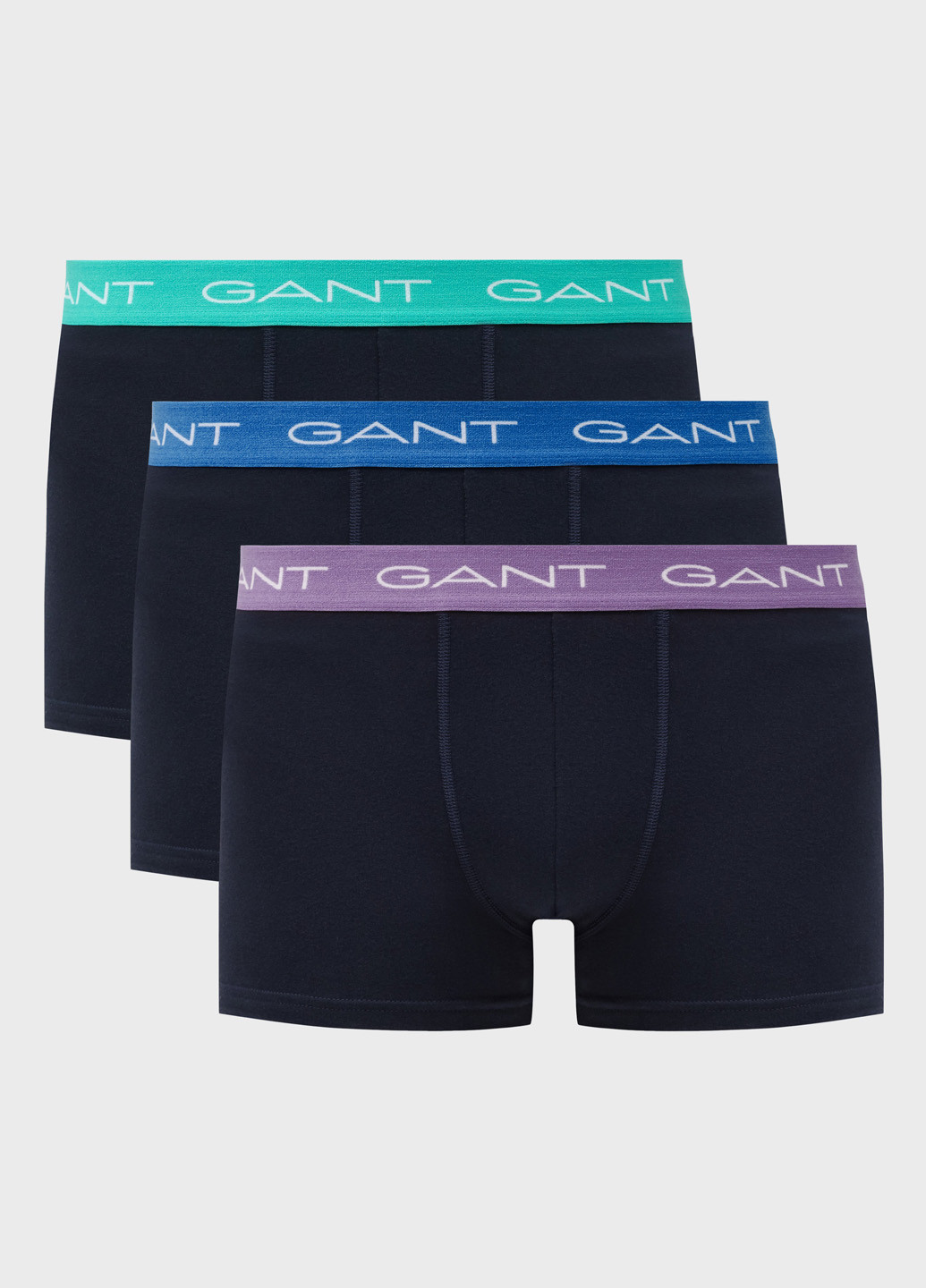 Трусы (3 шт.) Gant (322523647)