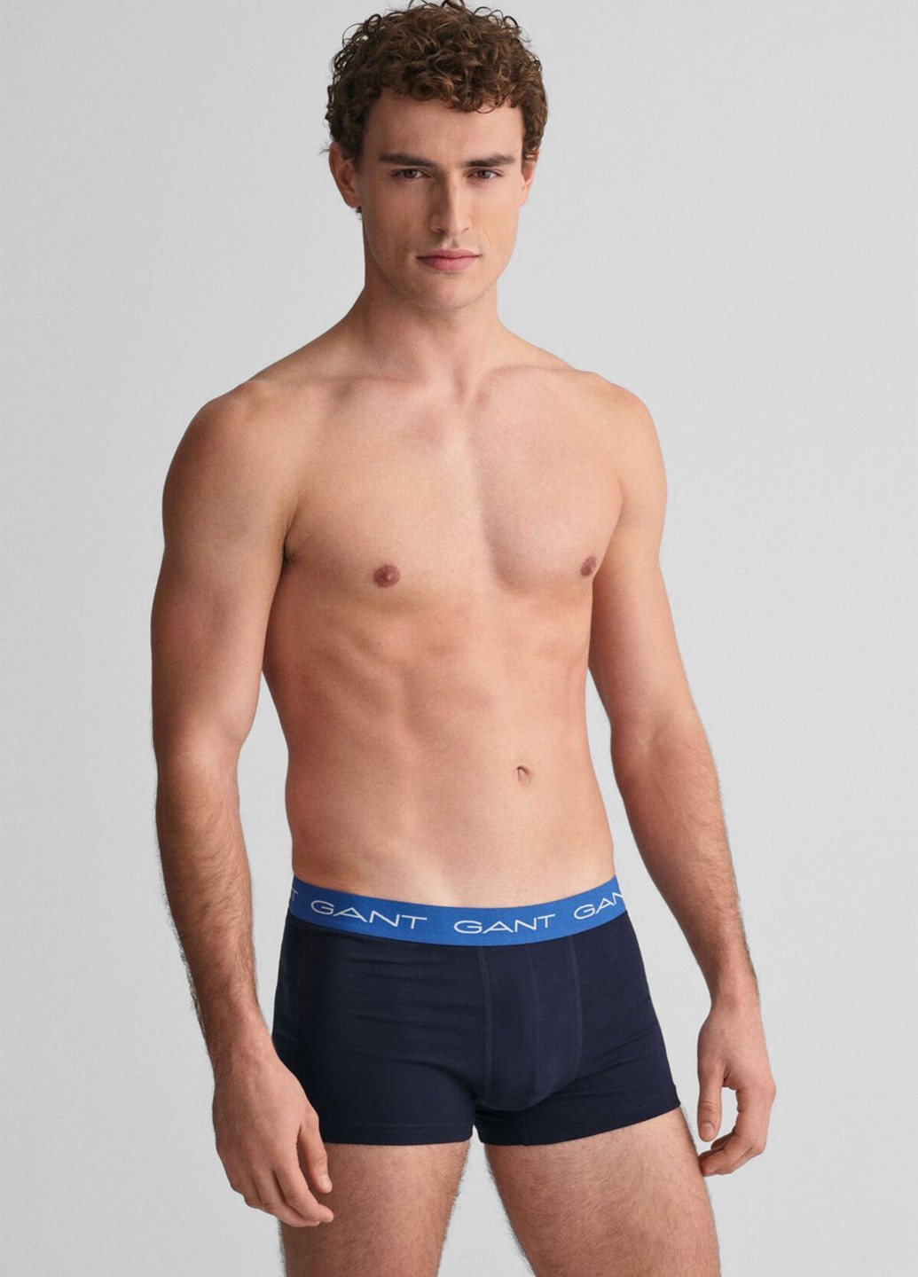 Трусы (3 шт.) Gant (322523647)