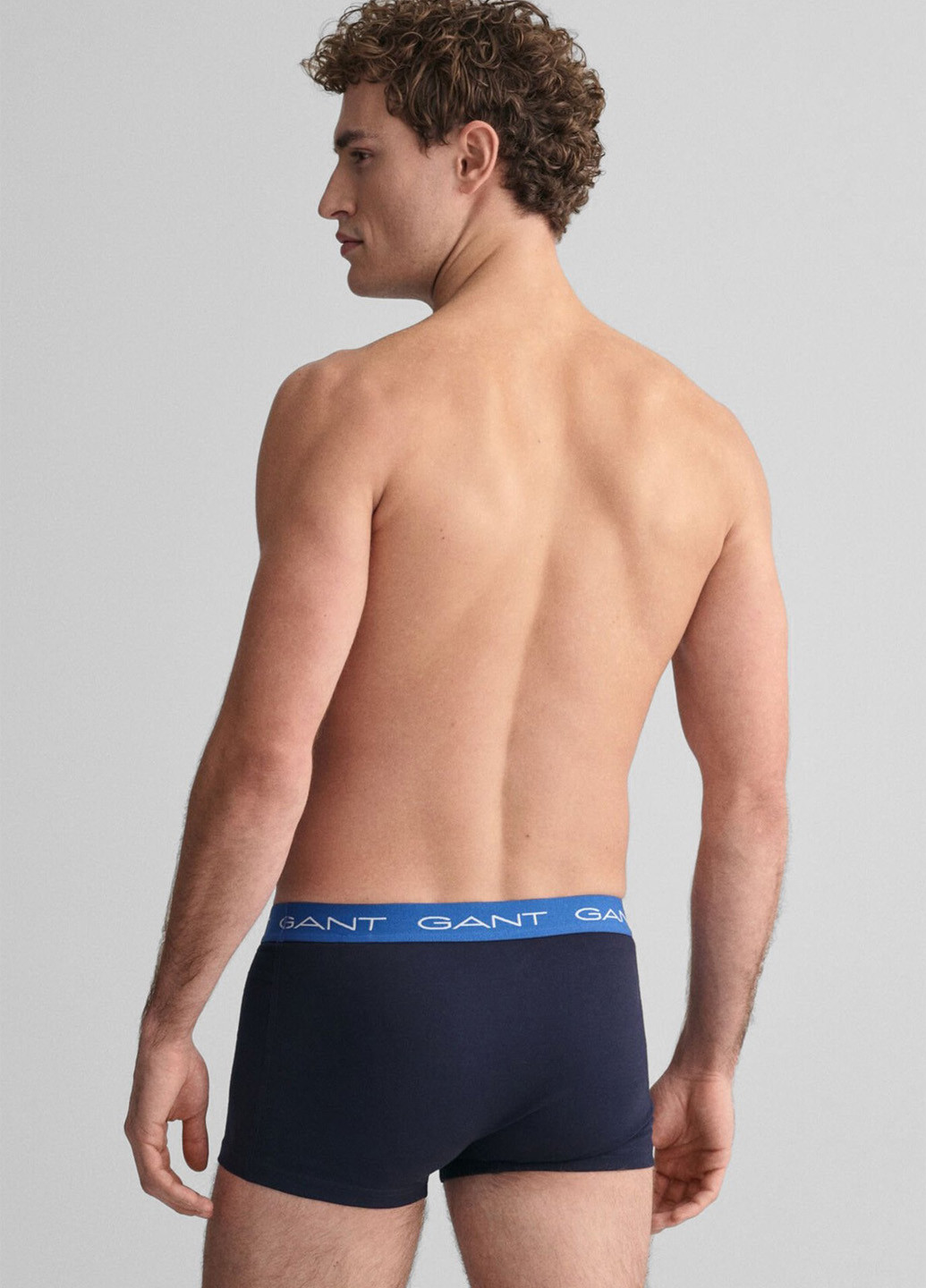 Трусы (3 шт.) Gant (322523647)