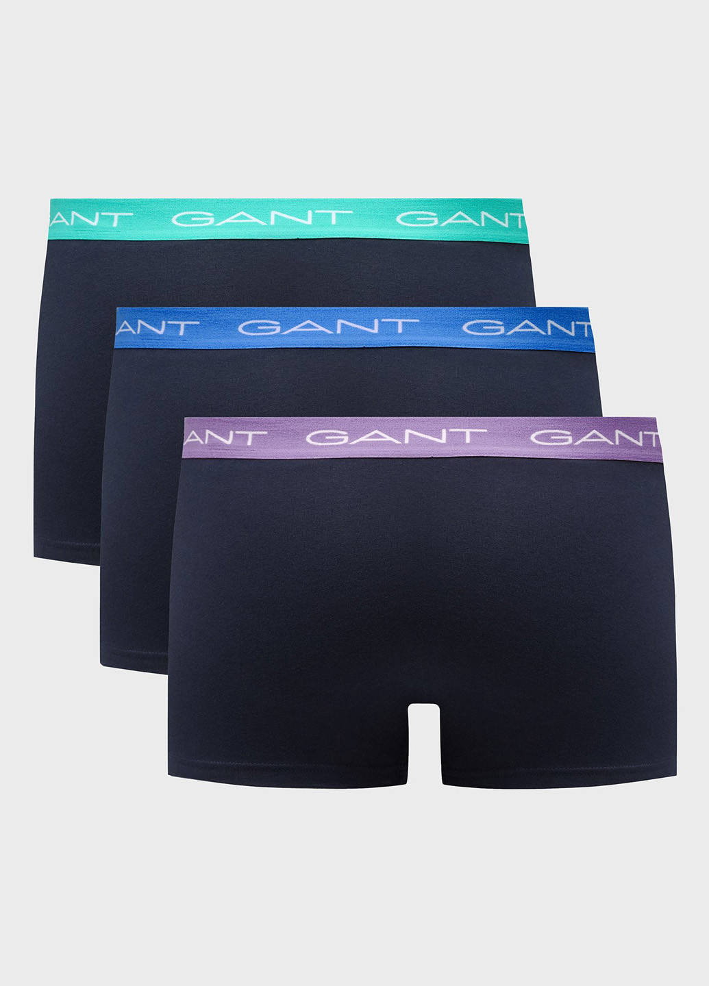 Трусы (3 шт.) Gant (322523647)
