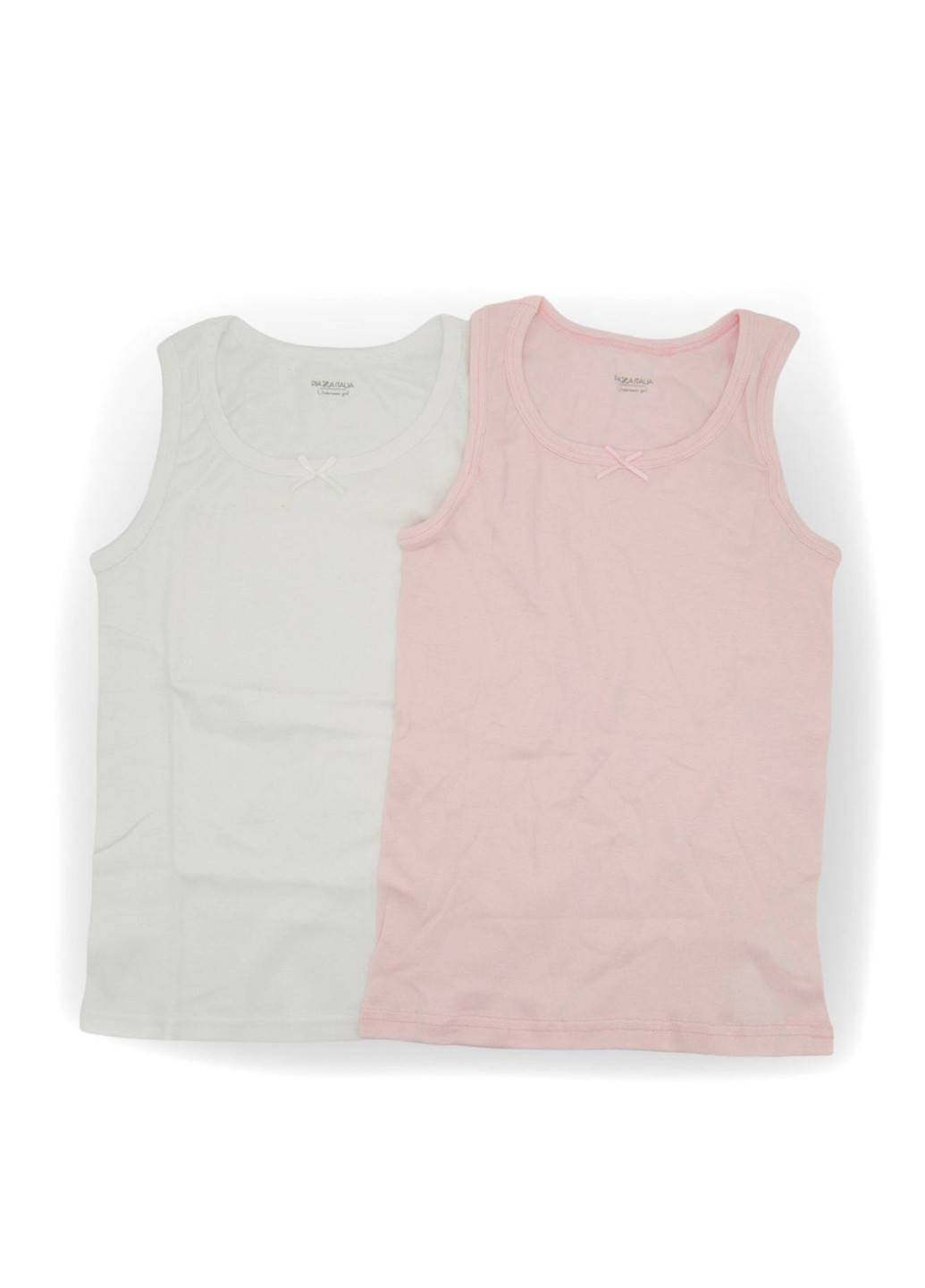 Майка (2 шт.) Piazza Italia (296126050)