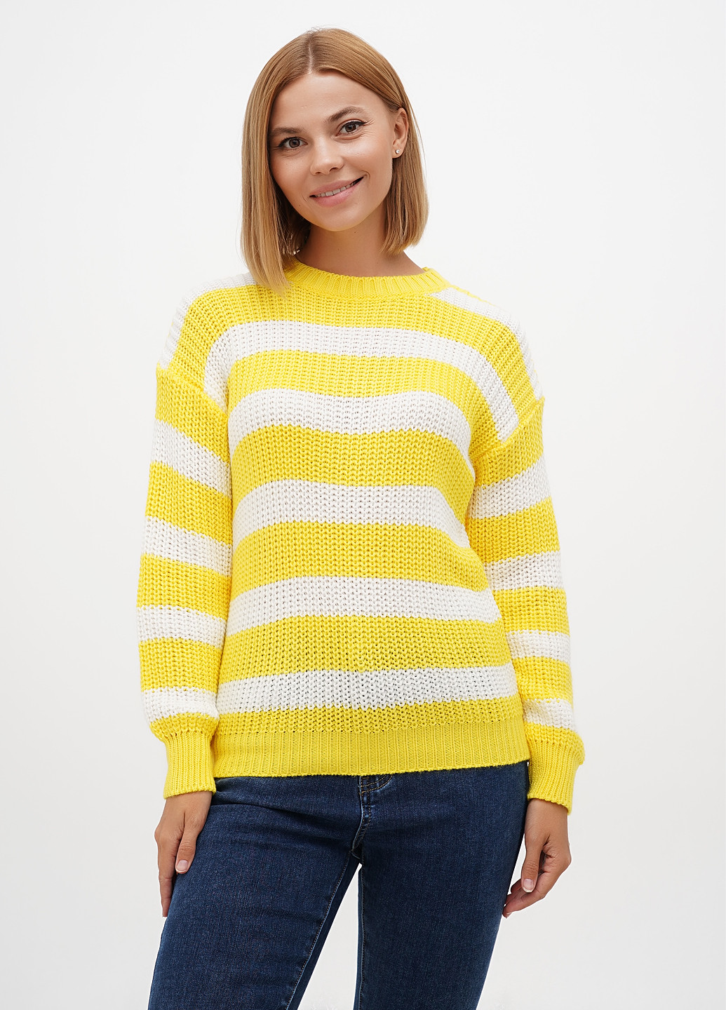 Комбинированный демисезонный джемпер джемпер Minus