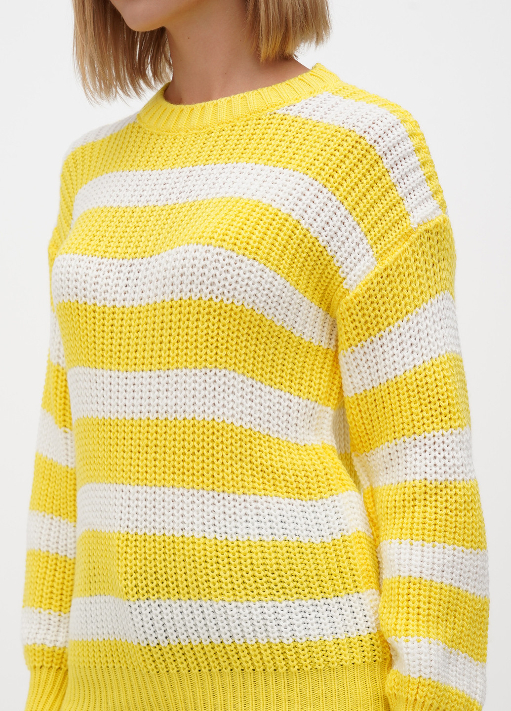 Комбинированный демисезонный джемпер джемпер Minus