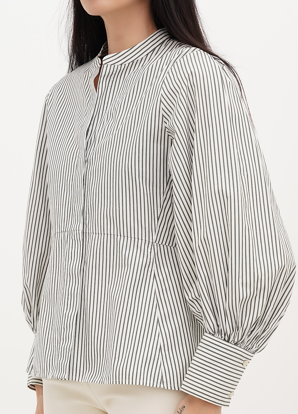 Біла блуза Cos