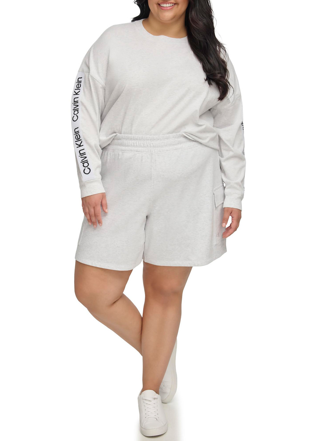 Шорты Calvin Klein (297533413)