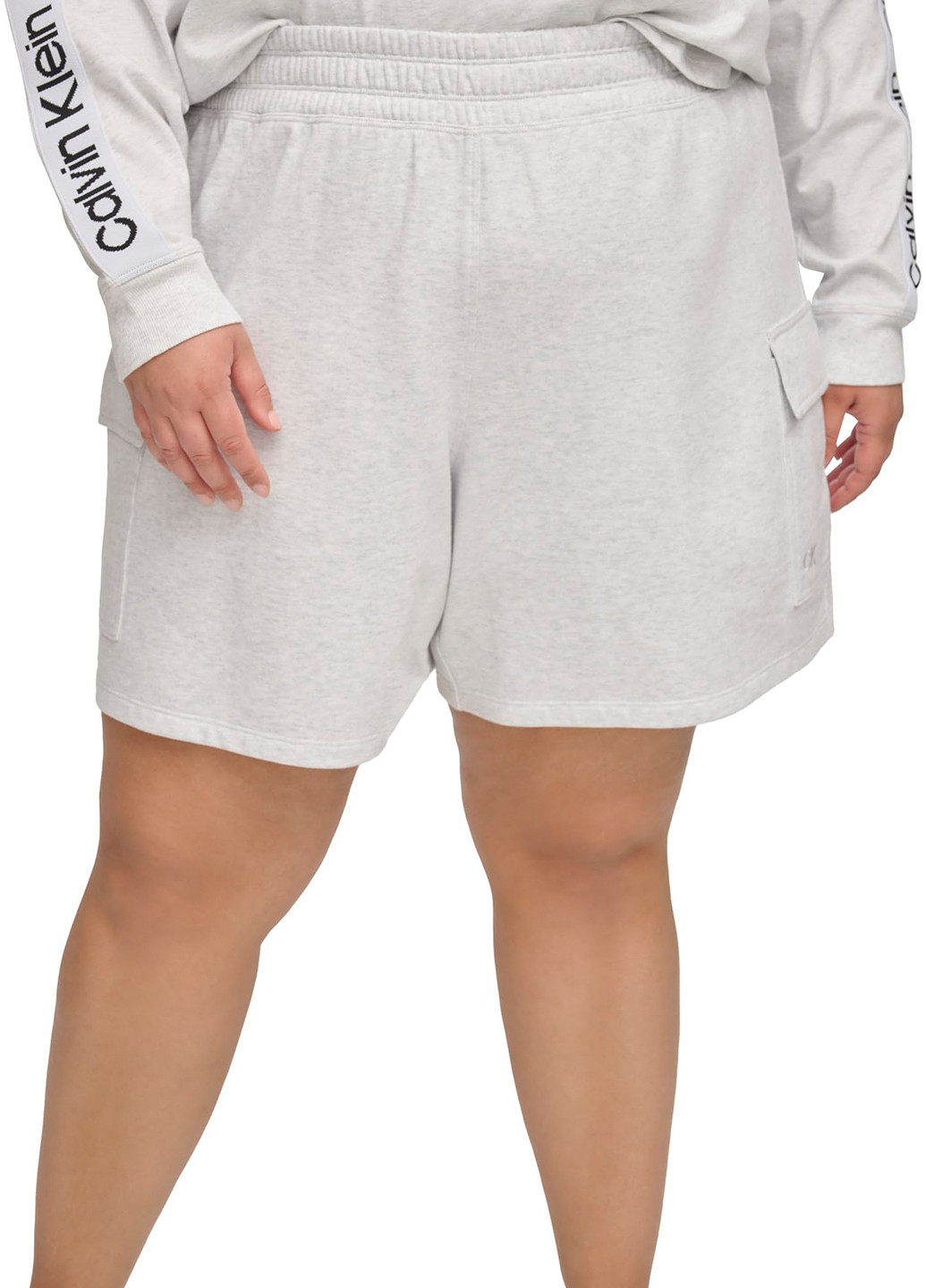 Шорты Calvin Klein (297533413)