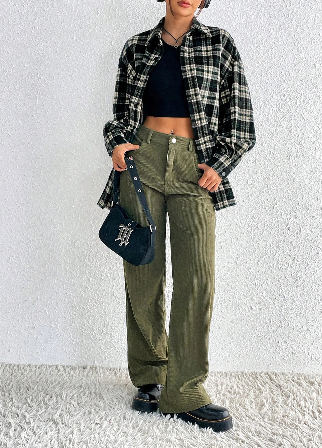 Сорочка SHEIN (316734450)