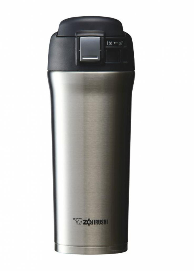 Термокружка SM-YAF48XA 0.48 л сталевий (1678.03.42) Zojirushi (203978806)