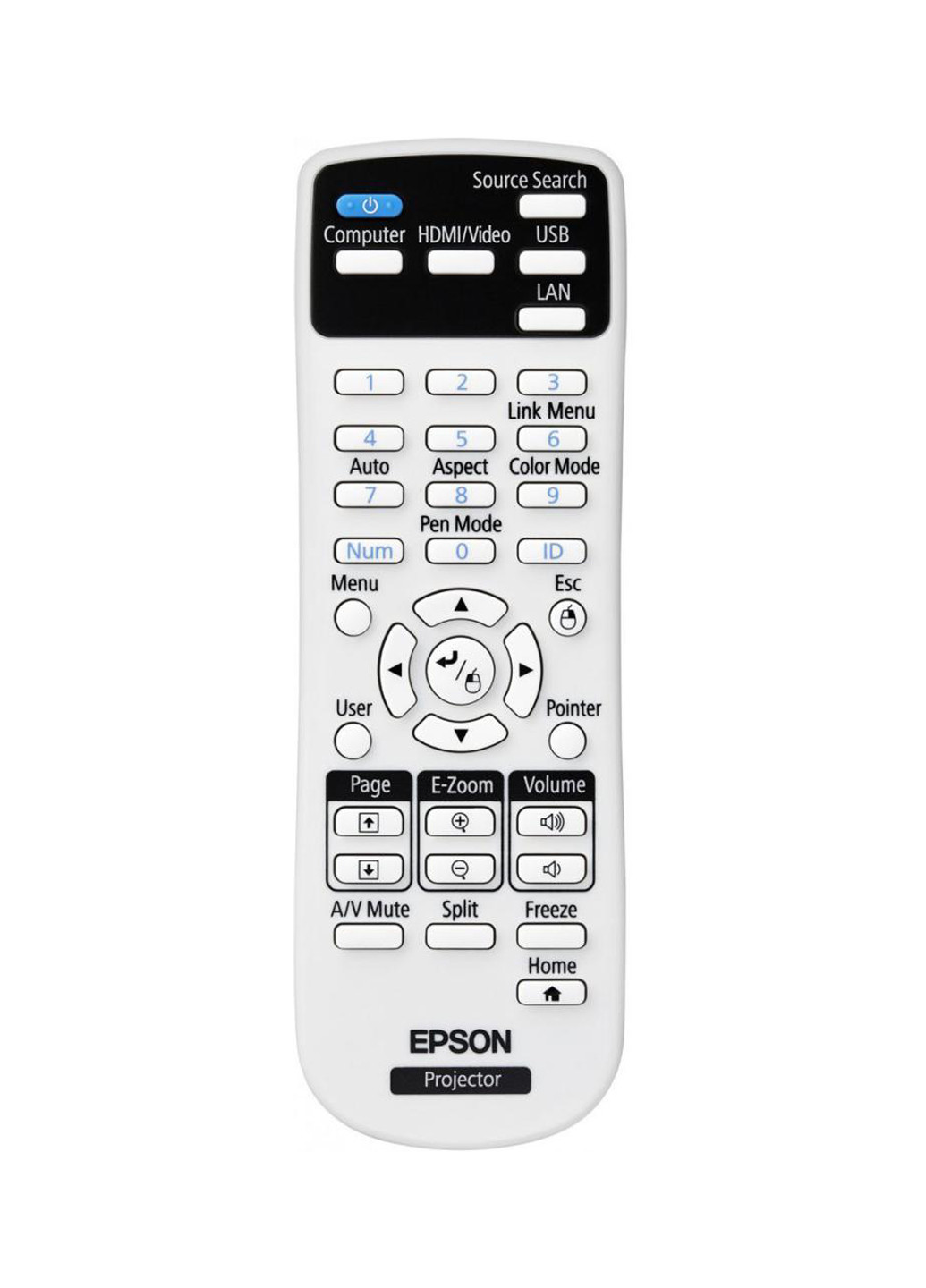 Проектор (V11H839040) Epson eb-x05 (143508948)
