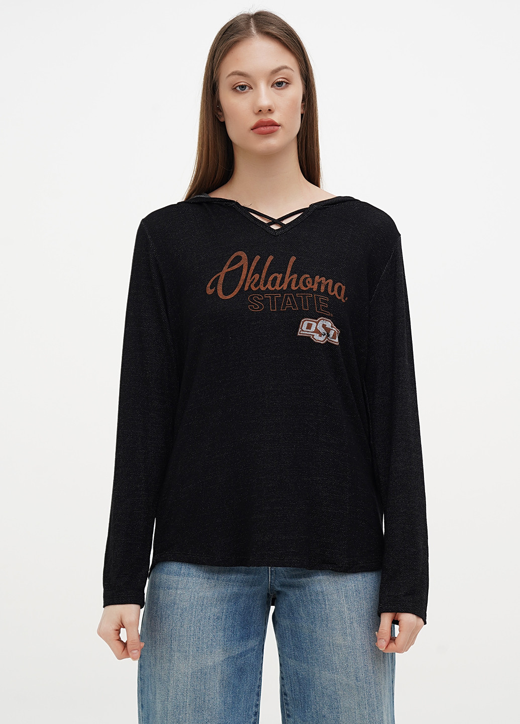 Худи Blue 84 (316691692)