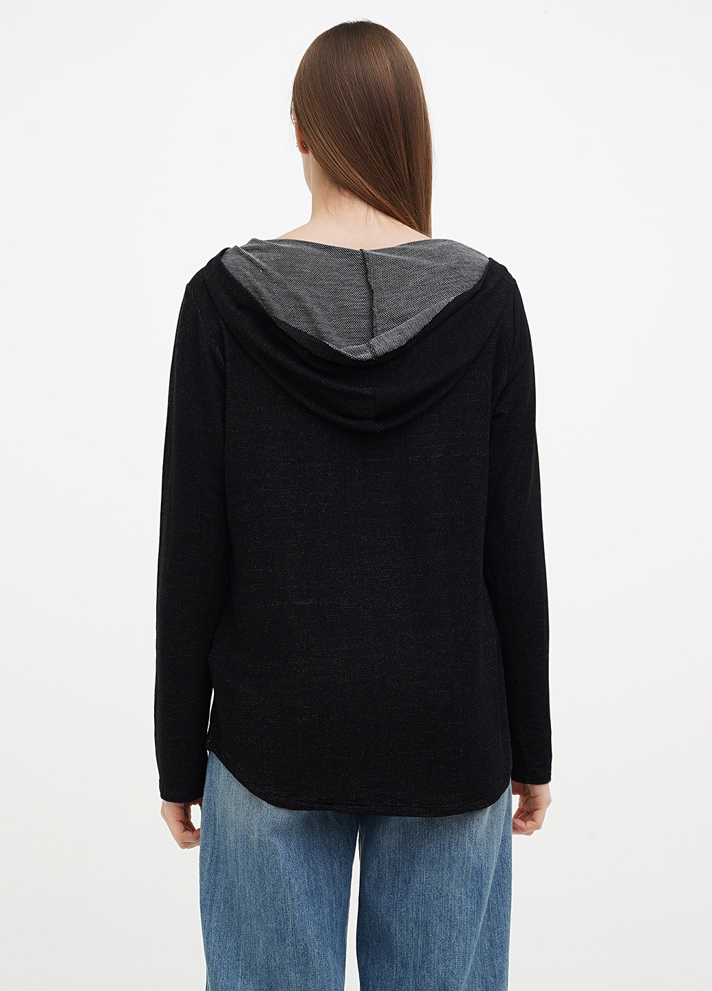 Худи Blue 84 (316691692)