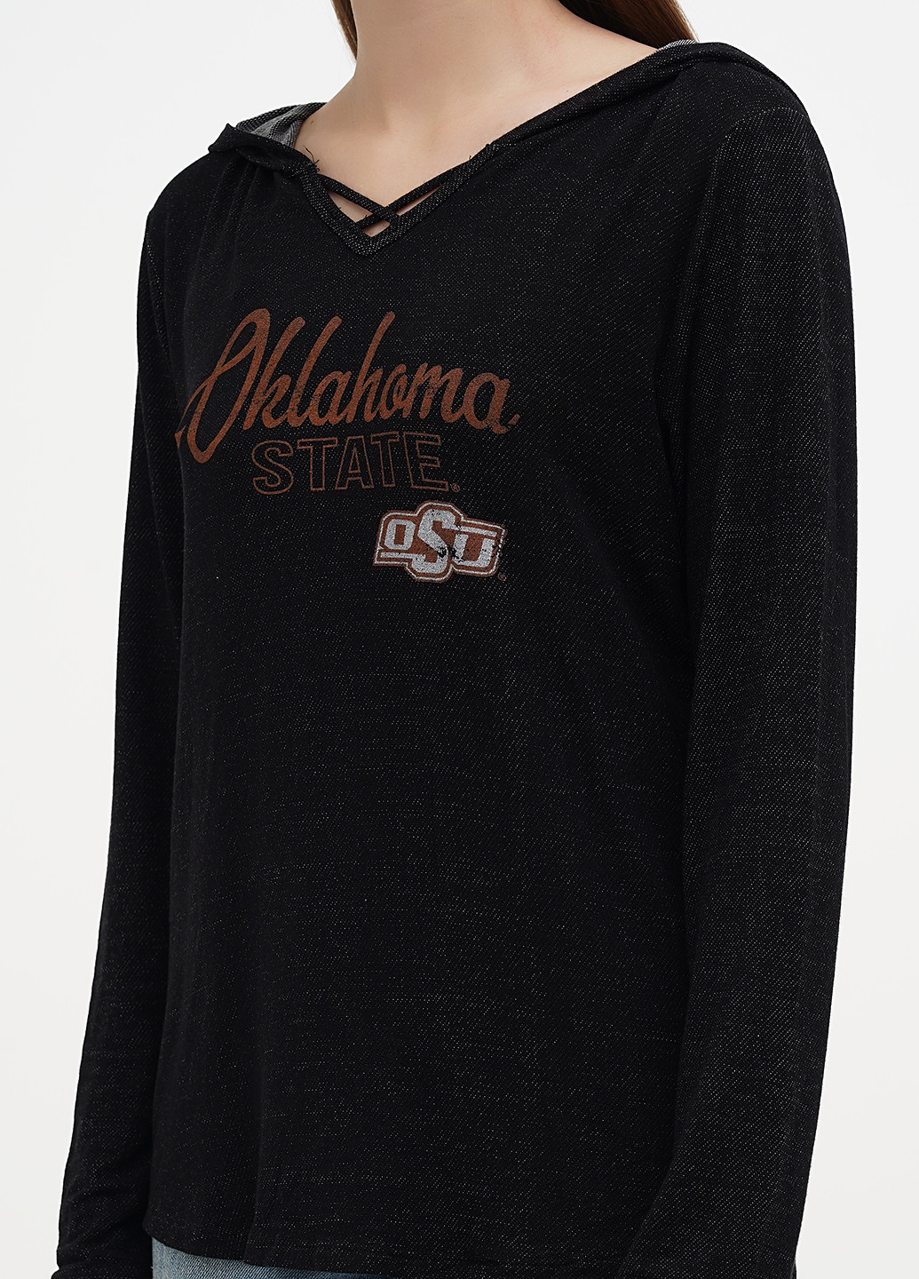 Худи Blue 84 (316691692)