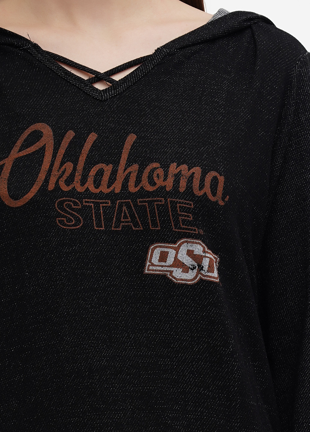 Худи Blue 84 (316691692)