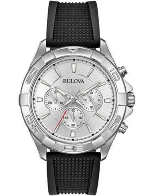 Годинники наручні 96A213 спортивні Bulova (229052896)